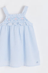 VESTIDO NAT BIRDS