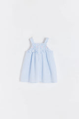 VESTIDO NAT BIRDS