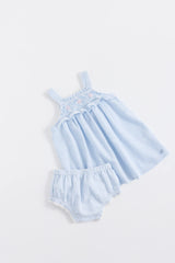 VESTIDO NAT BIRDS