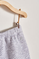 Pantalon mat pet gris