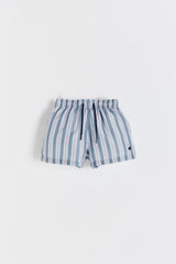 SHORT DE BAÑO JOHN BIG FRANCE BEACH