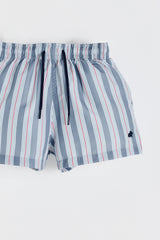 SHORT DE BAÑO JOHN BIG FRANCE BEACH