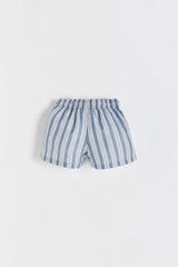 SHORT DE BAÑO JOHN BIG FRANCE BEACH