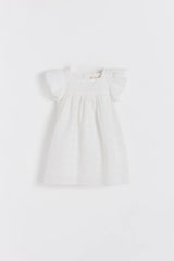 VESTIDO CHER BRODERIE