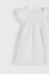 VESTIDO CHER BRODERIE
