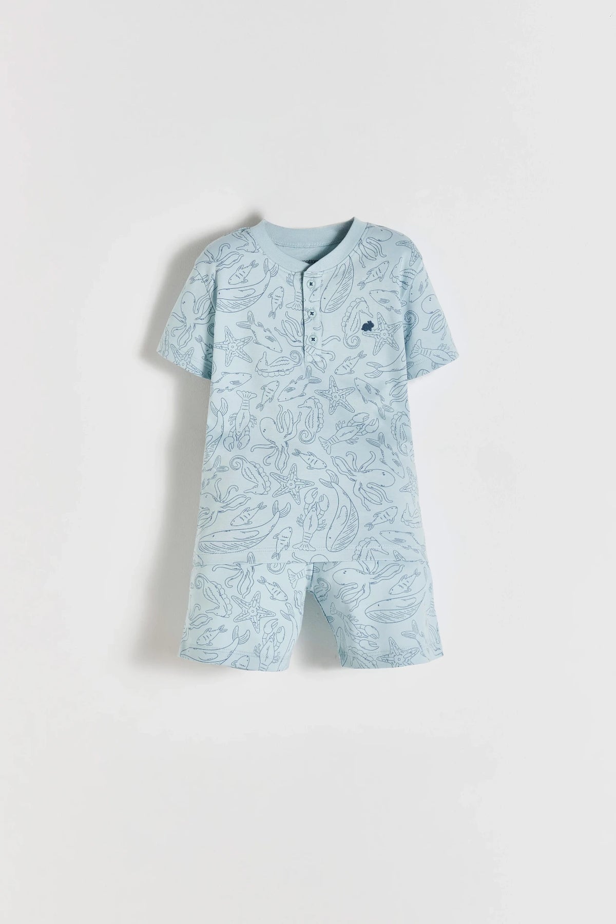 Niño – Babycottons Panama