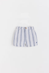 CONJUNTO CAMISA THOMAS JULES Y BERMUDA
