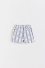CONJUNTO CAMISA THOMAS JULES Y BERMUDA