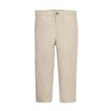 Hope and Henry Linen beige pant