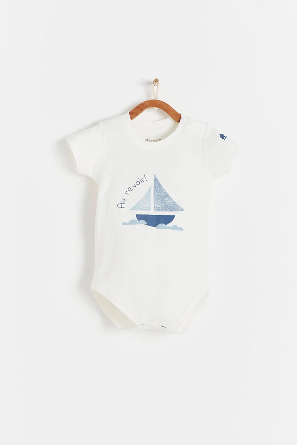 BODY MAUI SHIP MARSELLA