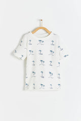 T SHIRT PALM