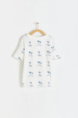 T SHIRT PALM
