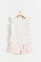 VESTIDO PALI 2P SET