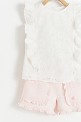 VESTIDO PALI 2P SET