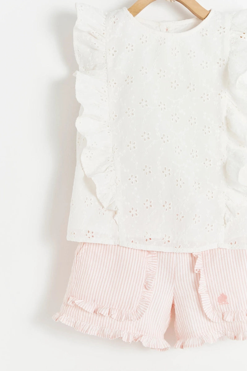 VESTIDO PALI 2P SET