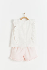VESTIDO PALI 2P SET