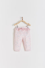 CONJUNTO PANTALON, BODY SAKURA