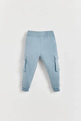 2P BUZO ANDY Y JOGGER CHARLIE