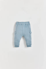 2P BUZO ANDY Y JOGGER BB CHARLIE