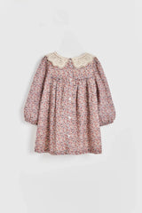 VESTIDO LIVERPOOL EMILY