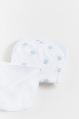 BABITAS CURVA SET X2 TURTLES