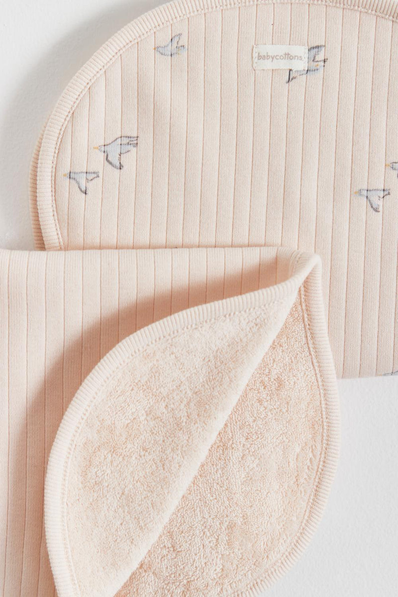 BABITAS CURVA SET X2 GOOSE UNISEX