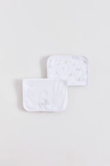BABITA SET X2  TINY WOODS ROSADO