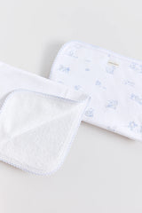 BABITA SET X2  TINY WOODS CELESTE