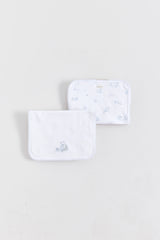 BABITA SET X2  TINY WOODS CELESTE