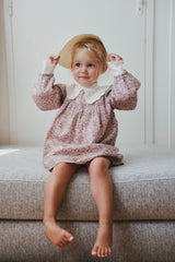 VESTIDO LIVERPOOL EMILY