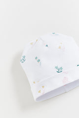 GORRO MILA