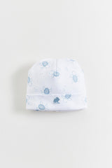 GORRO TURTLES