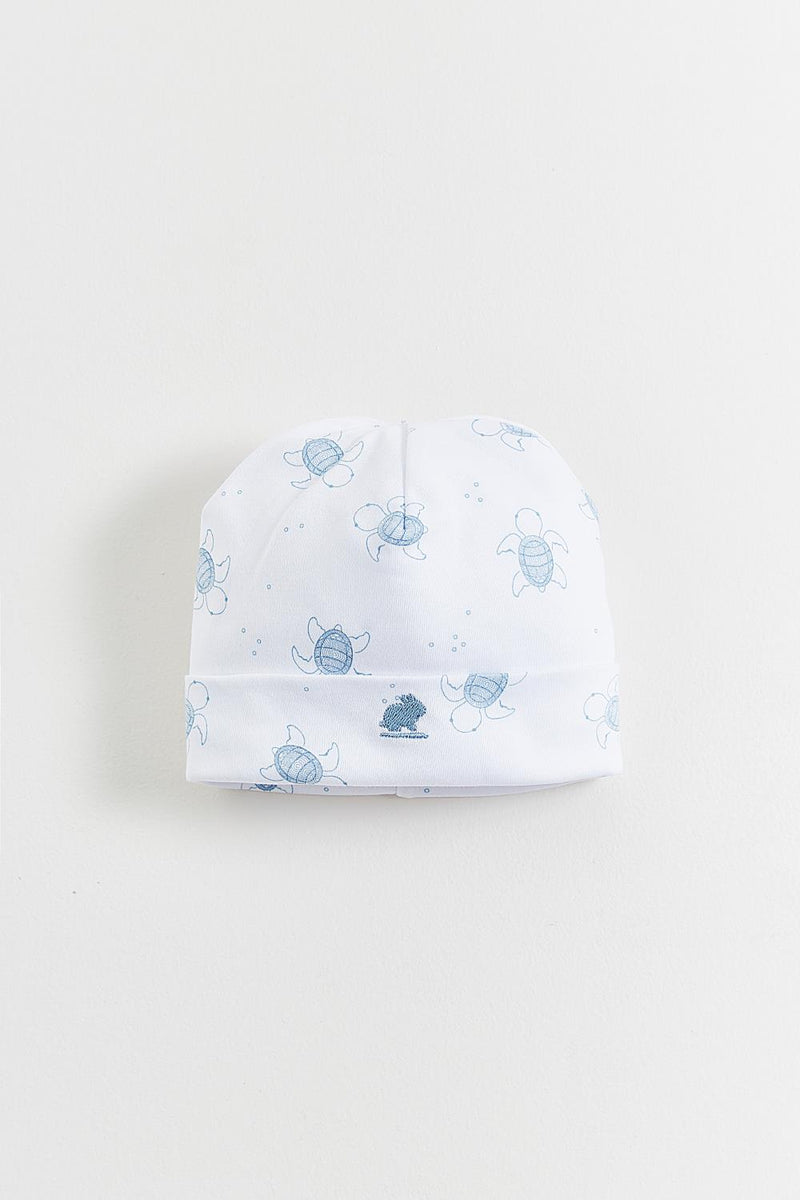 GORRO TURTLES