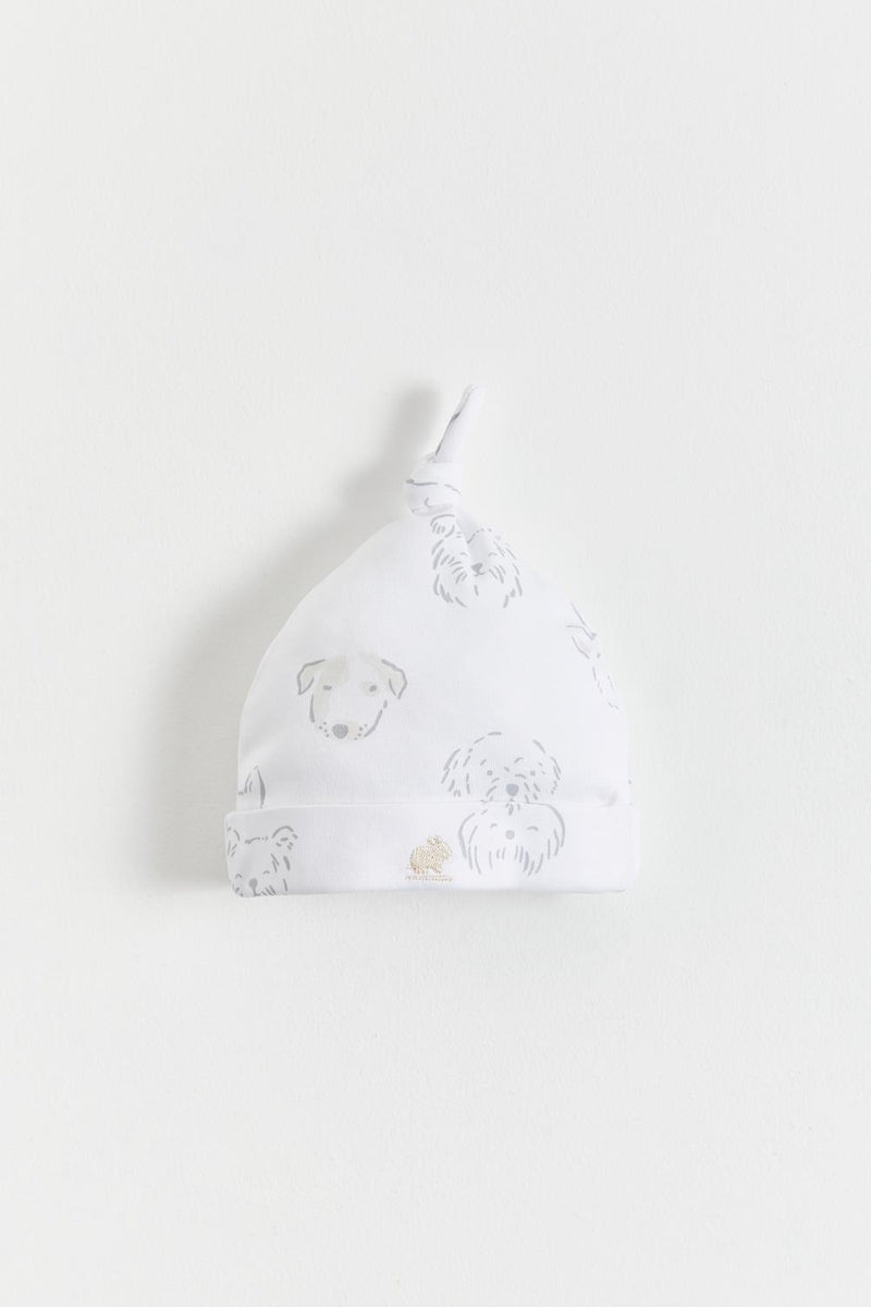 GORRO NUDO PAWS