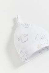 GORRO NUDO PAWS