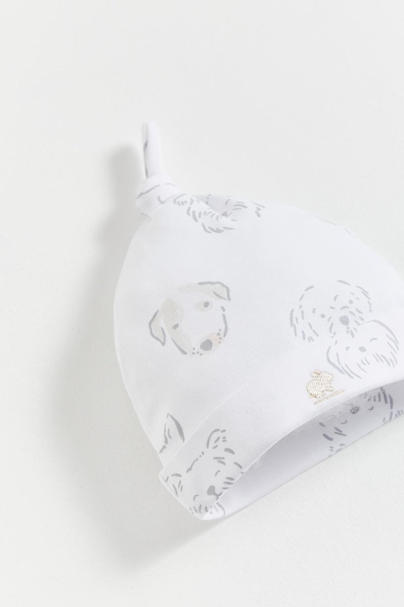 GORRO NUDO PAWS