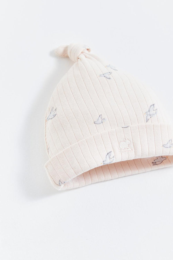 GORRO NUDO GOOSE UNISEX