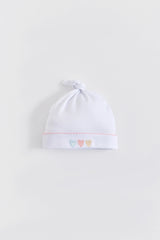 GORRO NUDO HEARTIES