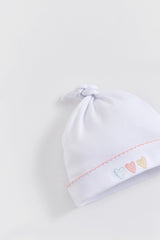 GORRO NUDO HEARTIES