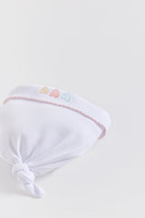 GORRO NUDO HEARTIES