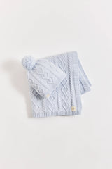 GIFT SET BABY TEJIDO