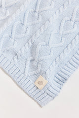 GIFT SET BABY TEJIDO