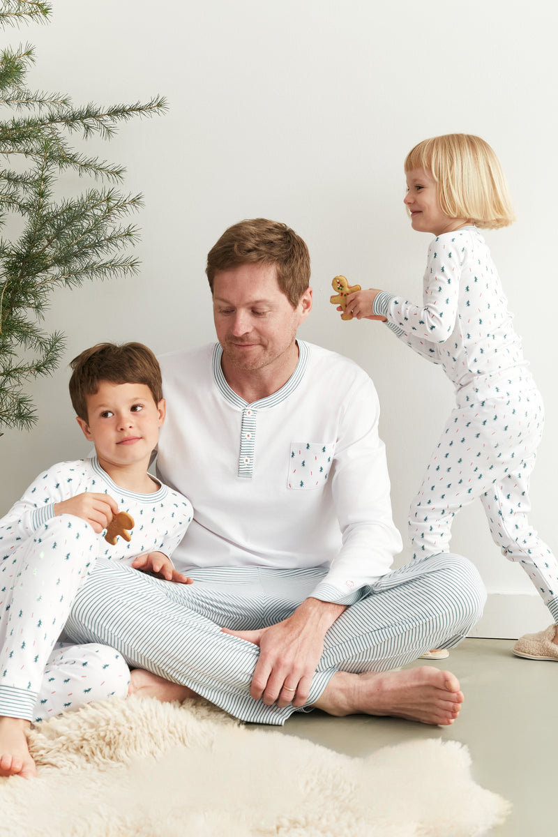 PIJAMA DAD  CHRISTMAS