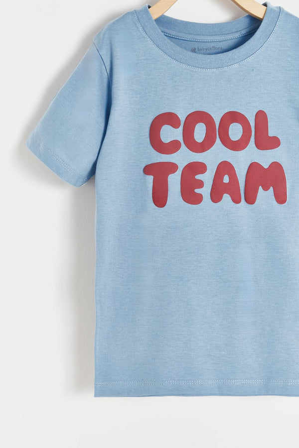 T-SHIRT MAUI COOL TEAM