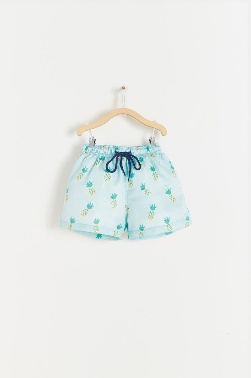 SHORT DE BAÑO JOHN BEACH ANANA