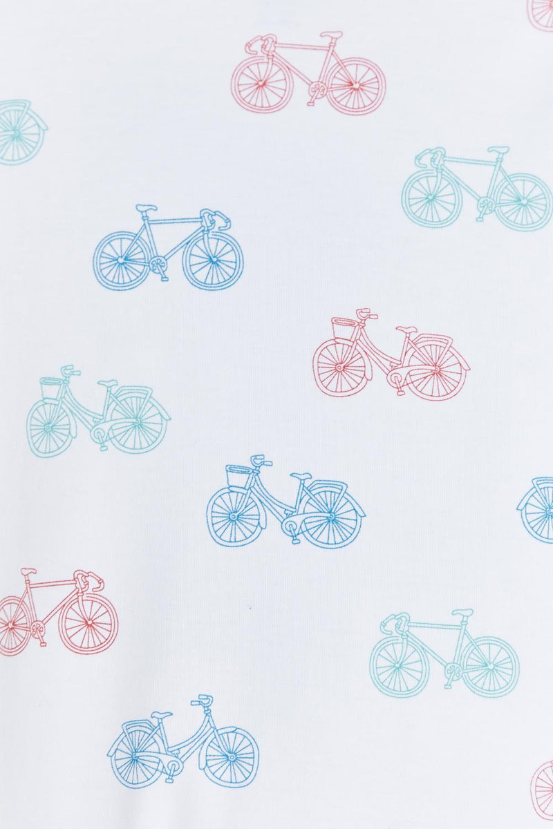 PIJAMA BIKE