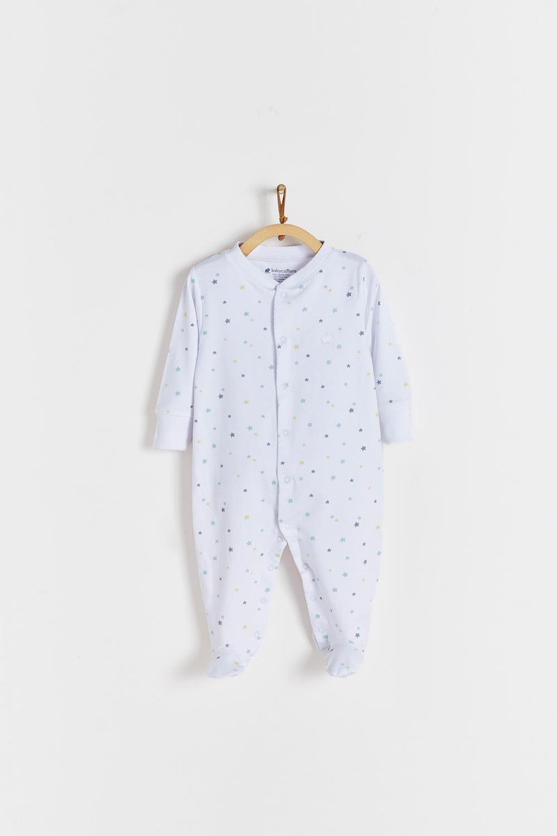 PIJAMA TOBY LITTLE STARS