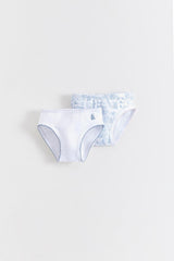 SET PANTIES X 2 KIOTO