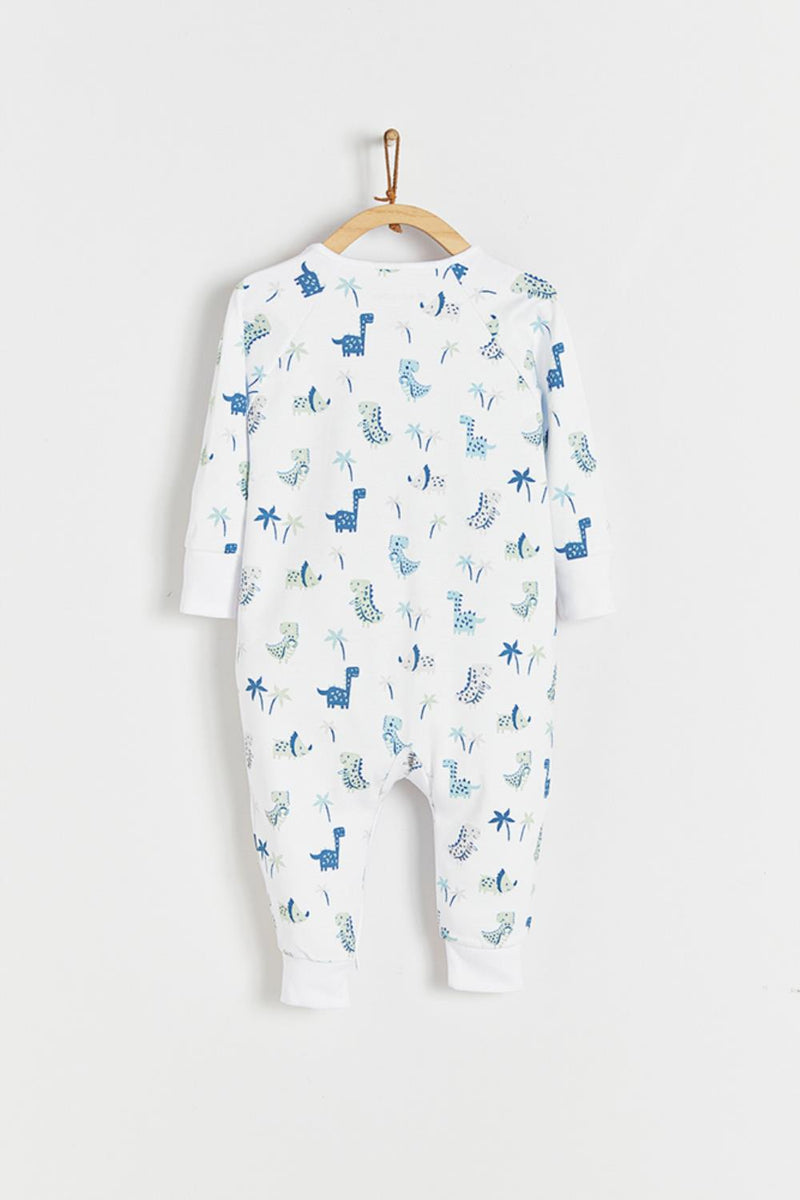 PIJAMA LIX DINO