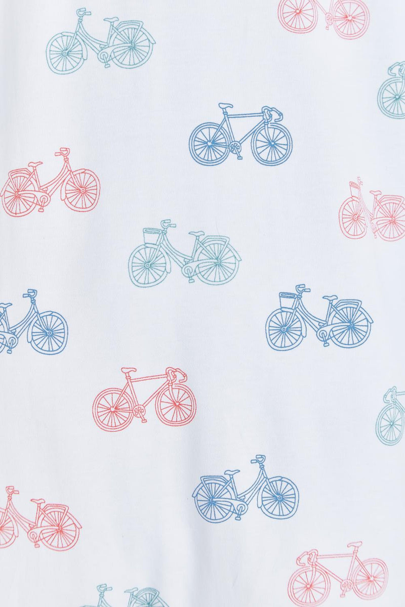 PIJAMA BIKE BIG